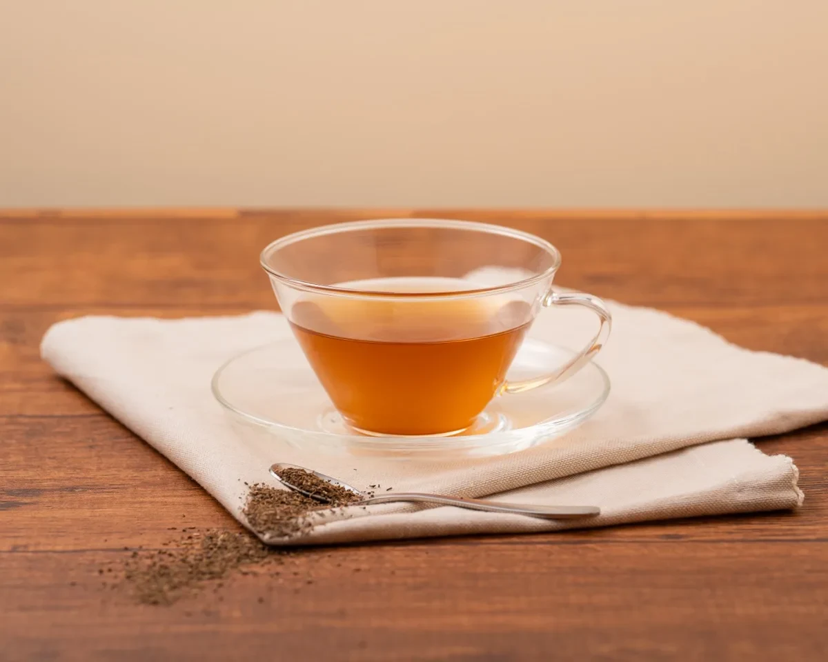 TEARTH ほうじ茶